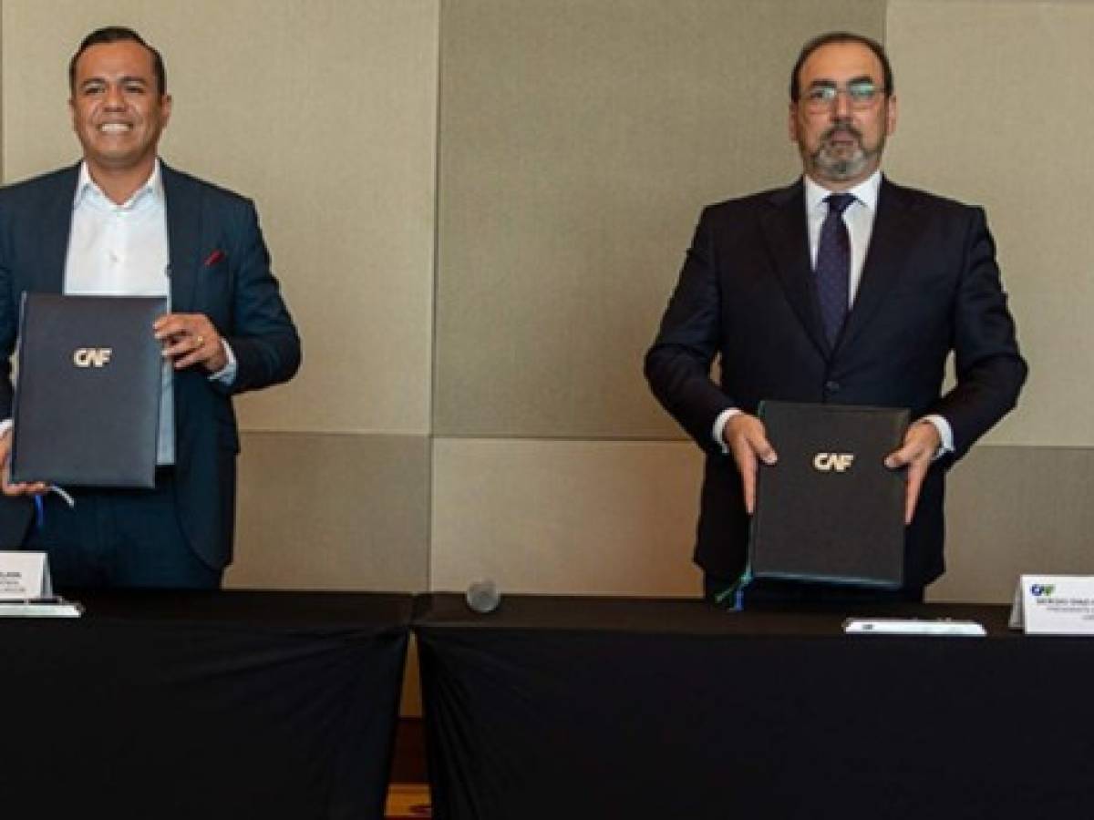El Salvador ratifica acuerdo para que otro banco regional le preste fondos