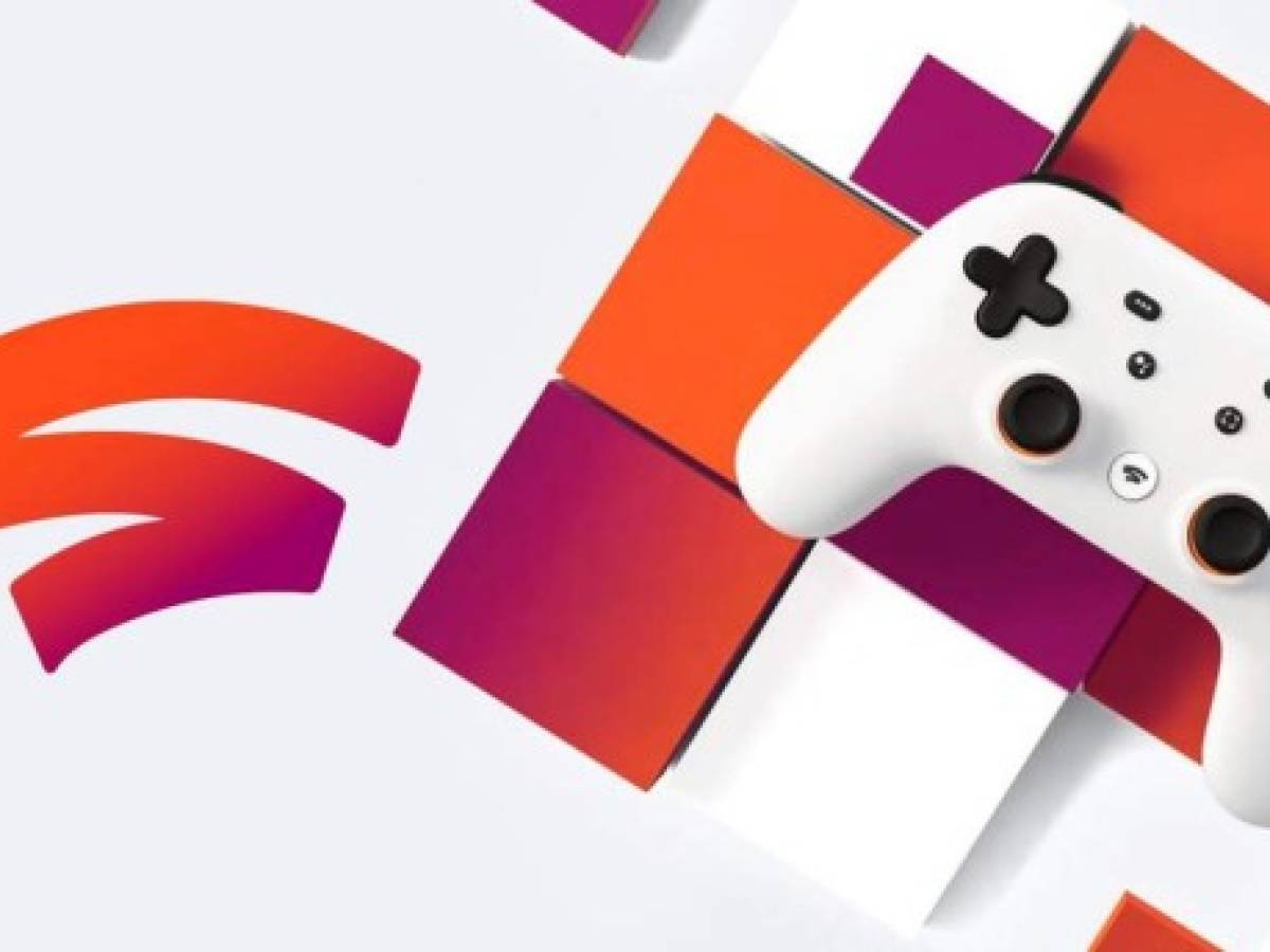 Google lanzará su plataforma de videojuegos Stadia el 19 de noviembre