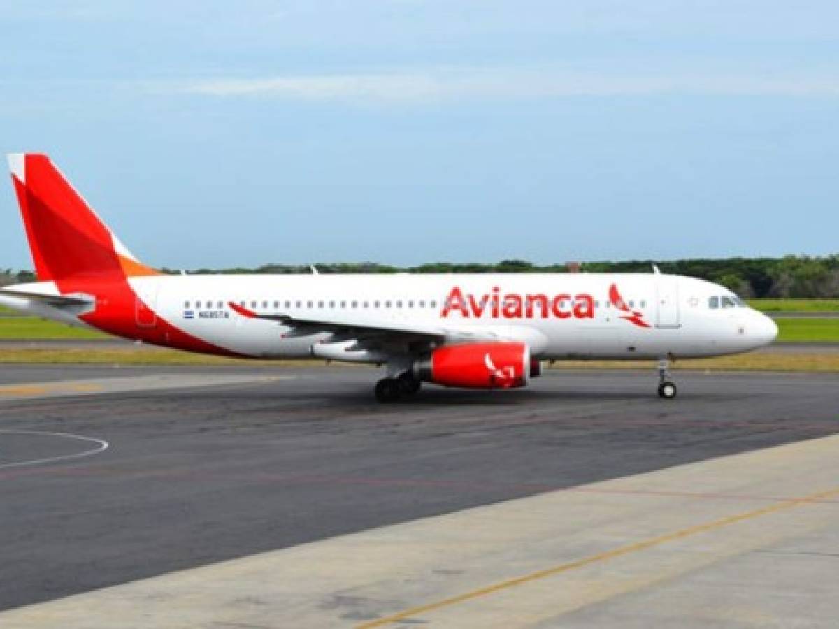 Estos son los protocolos de bioseguridad que Avianca implementará en cada vuelo