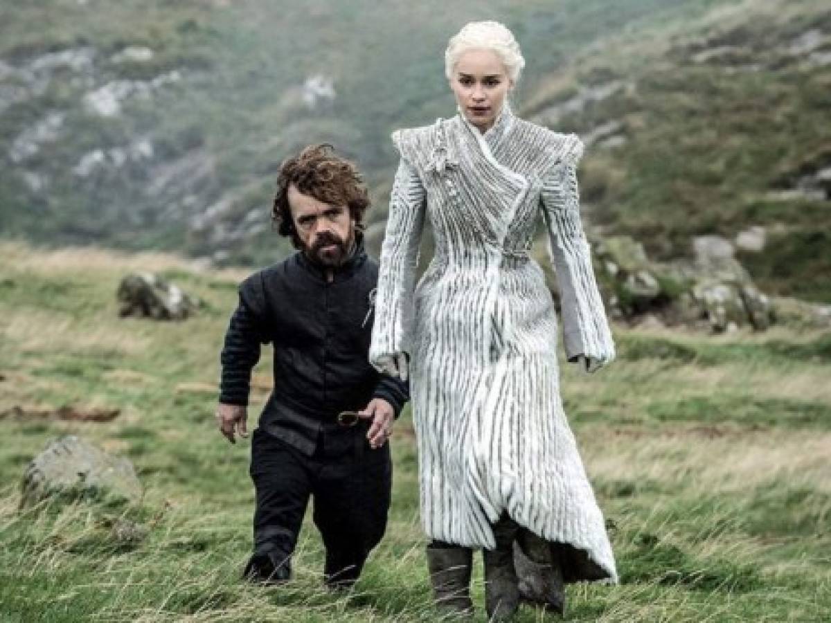 La Inteligencia Artificial predice quién sobrevivirá en 'Game of Thrones'