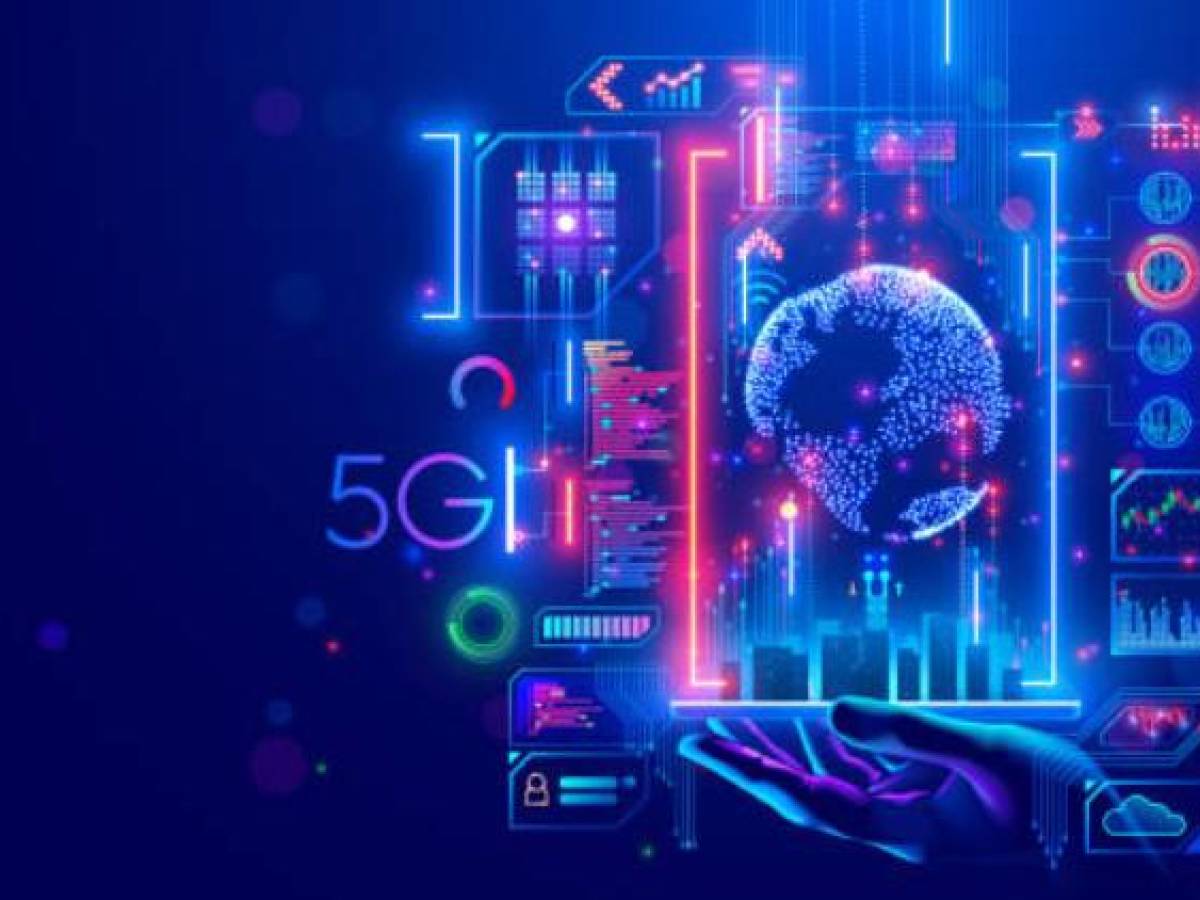 Las conexiones 5G llegan a una fase rápida de aceleración