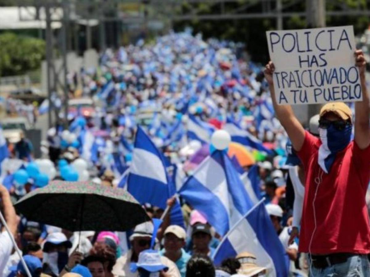 Crisis política en Nicaragua sacude ingresos de grandes firmas mexicanas