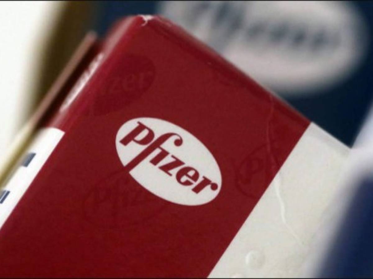 Pfizer ocultó propiedades de medicamento contra el alzhéimer