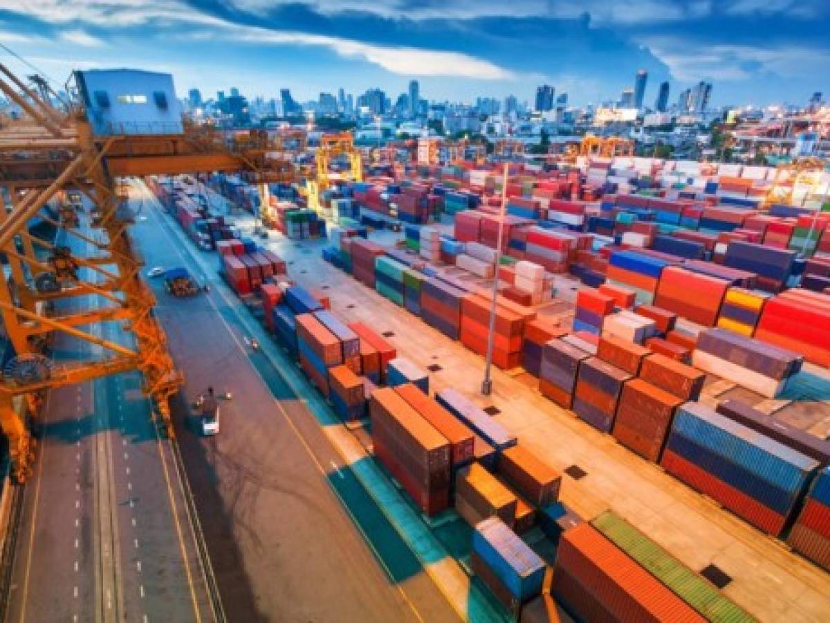 SICA apuesta por Panamá como la puerta para las exportaciones regionales