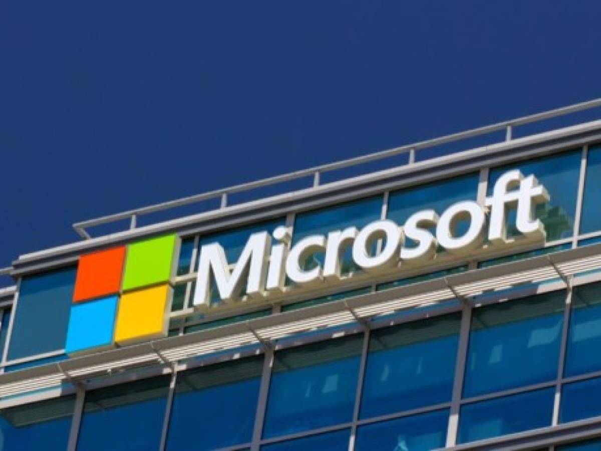 Microsoft expone por error los datos de 250 millones de usuarios