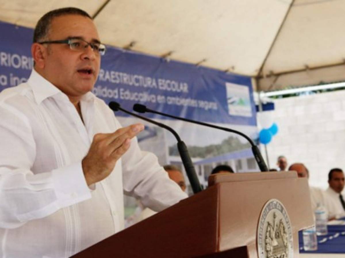 El Salvador: Ordenan prisión a implicados en caso de corrupción de Gobierno Funes