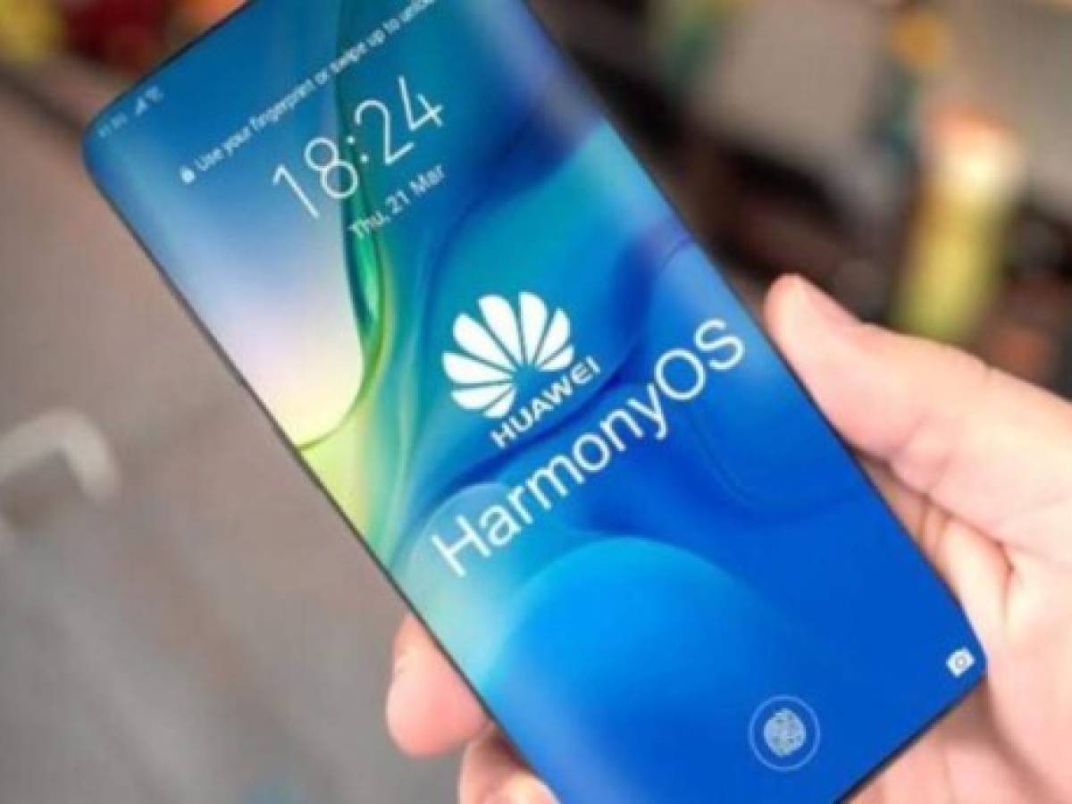 ¿Qué trae para el mes de junio HarmonyOS, el sistema operativo de Huawei?