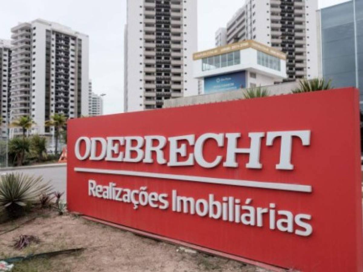 Guatemala pedirá hasta US$76 millones a Odebrecht por una obra inconclusa