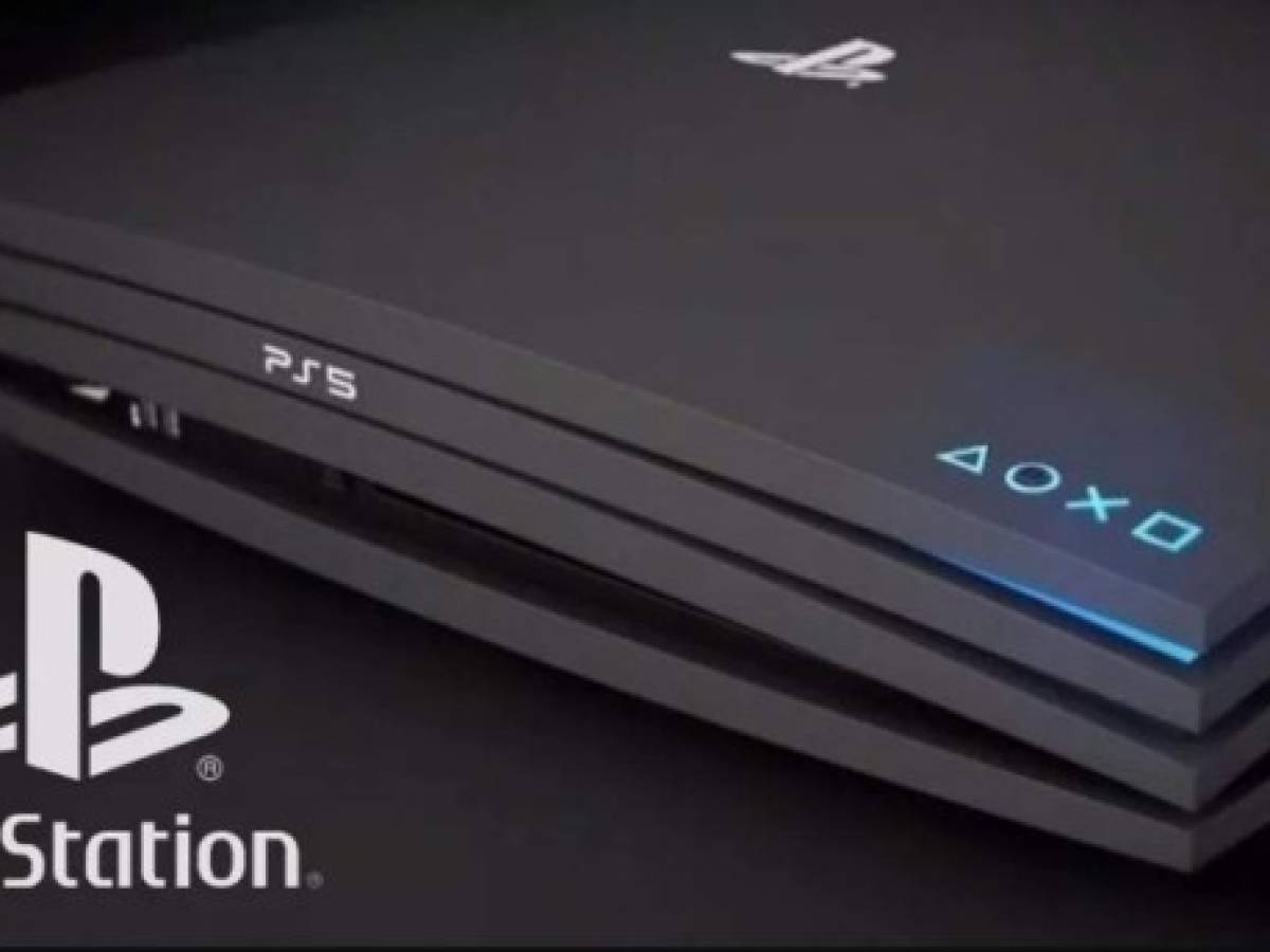 Filtrado: Sony pone fecha para el lanzamiento de su consola PS5