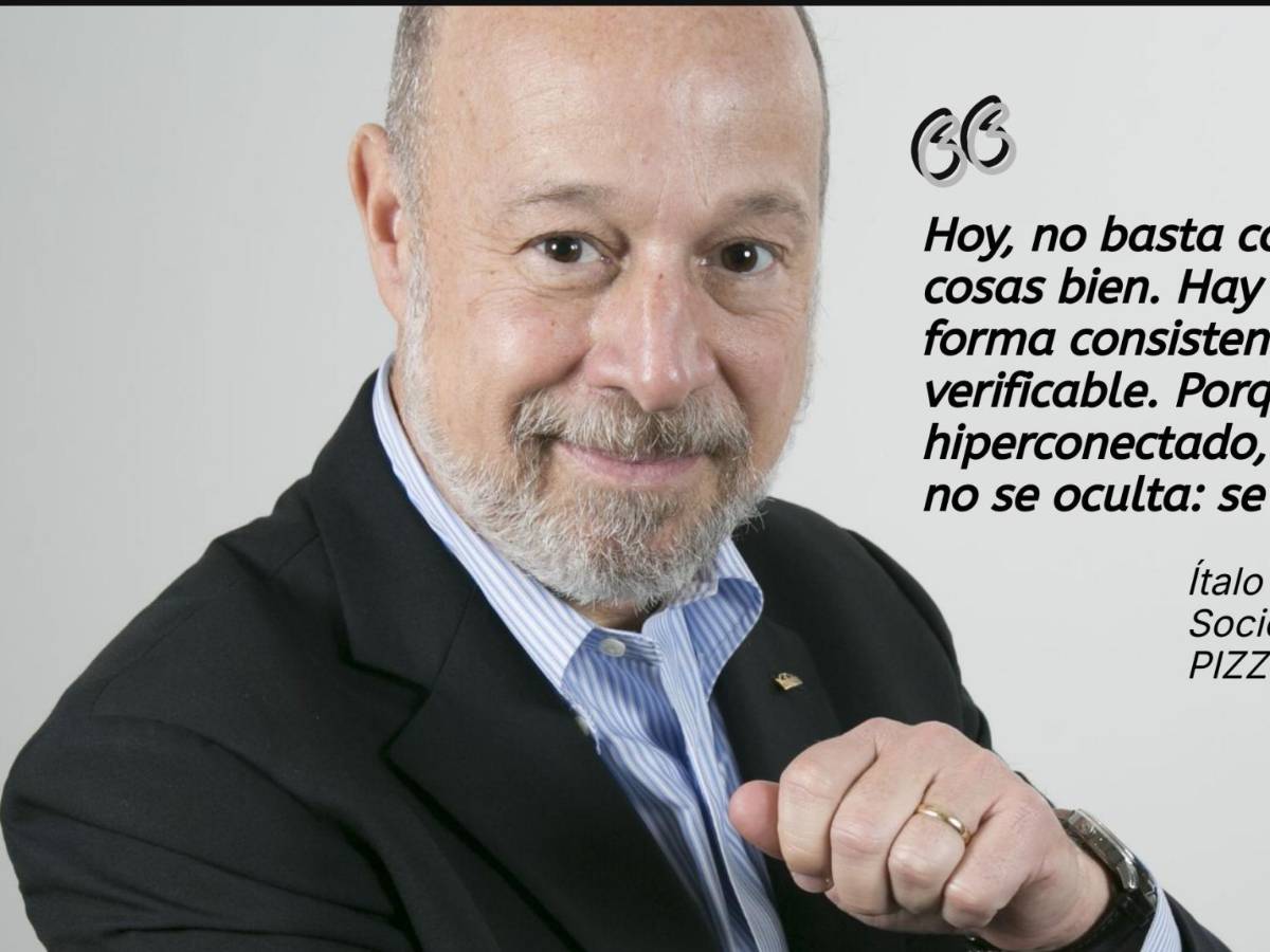 Las 3 dimensiones de la marca y la confianza sostenible