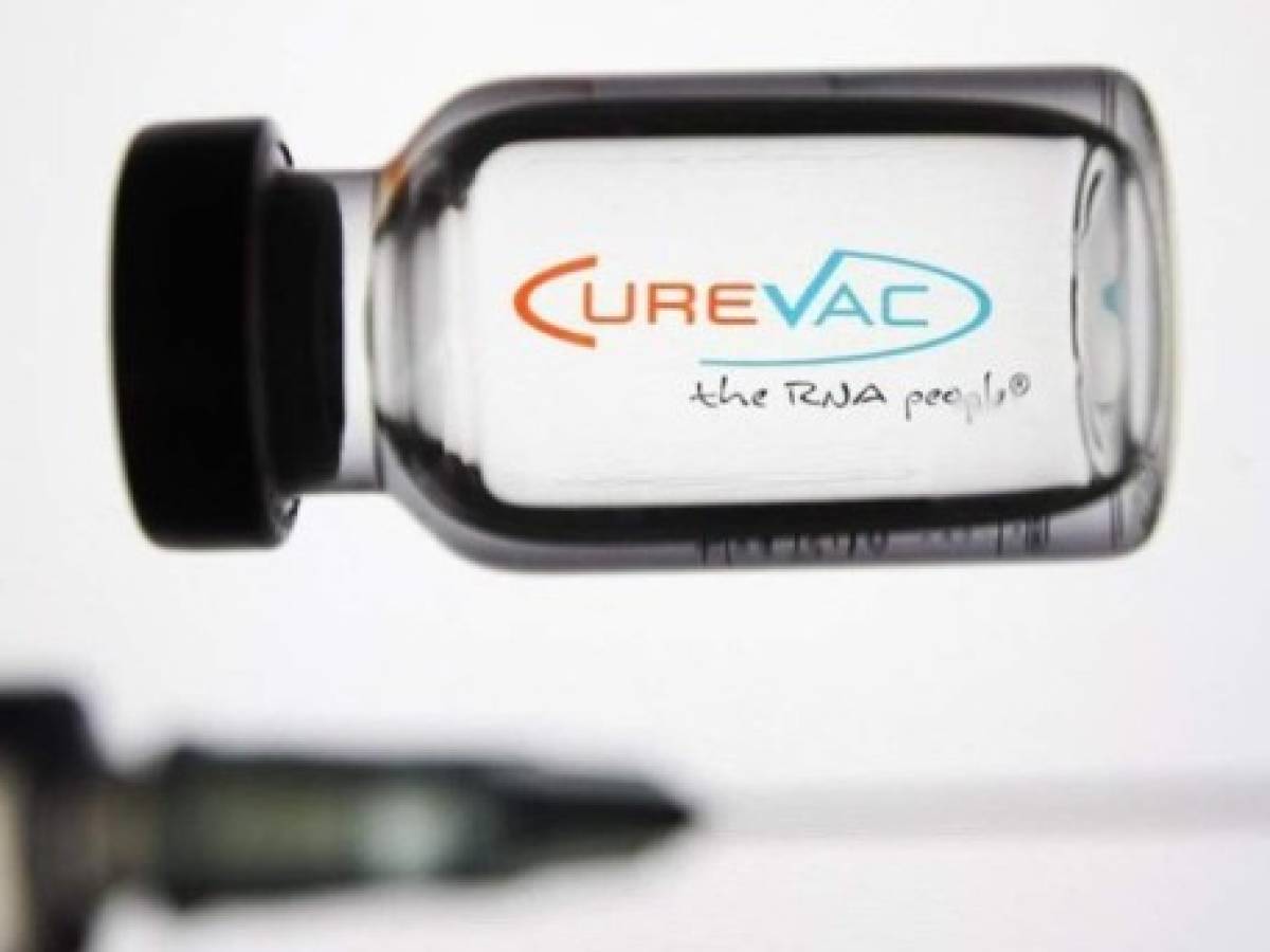 Alemanes Bayer y CureVac unen sus fuerzas para desarrollar vacuna contra coronavirus