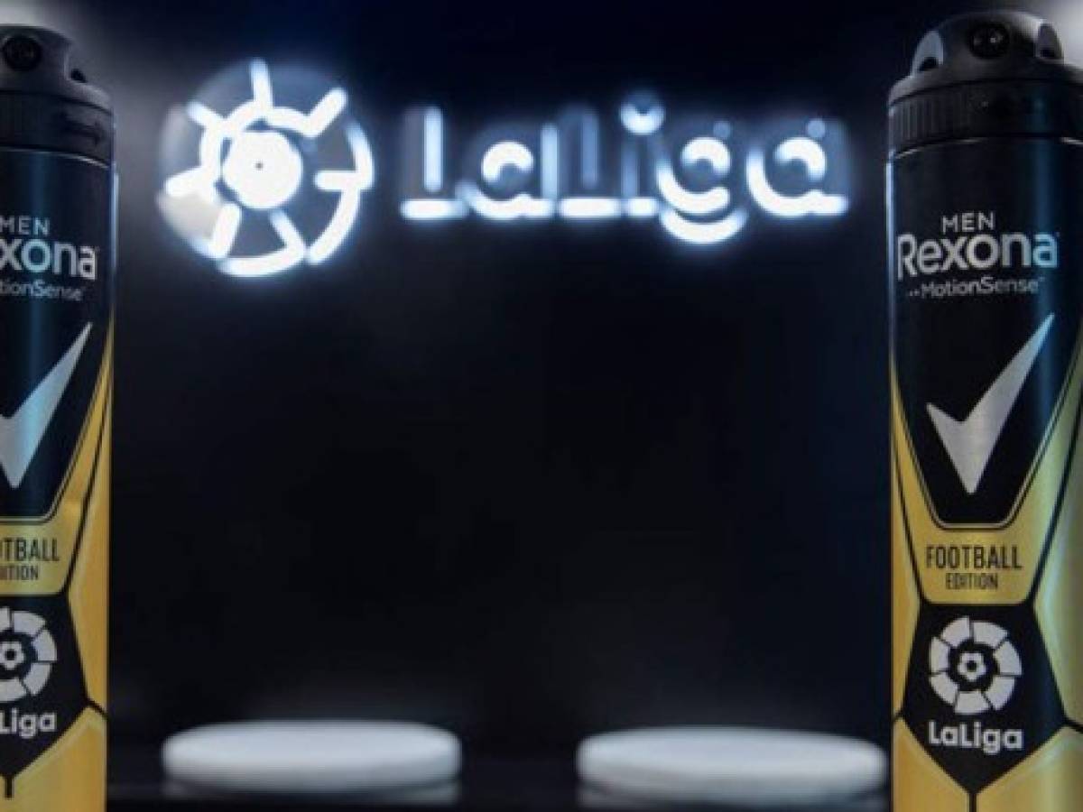 Unilever se suma a los aliados de LaLiga