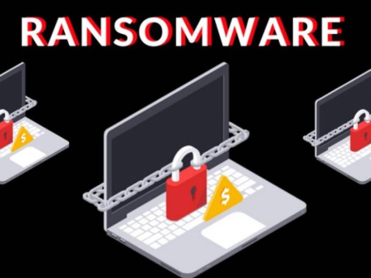 Ransomware: Más de 200.000 víctimas en 150 países