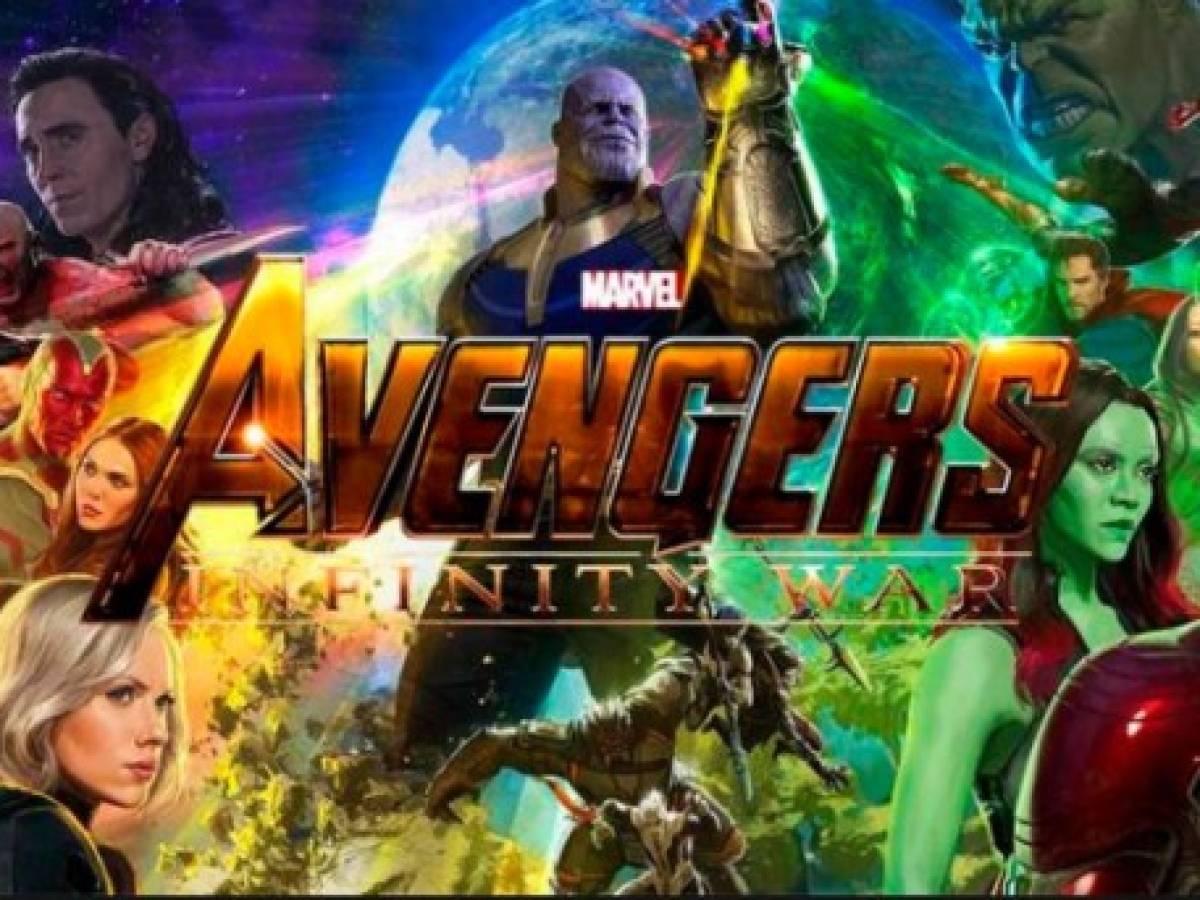 Publican escenas claves, que fueron eliminadas de 'Infinity War'