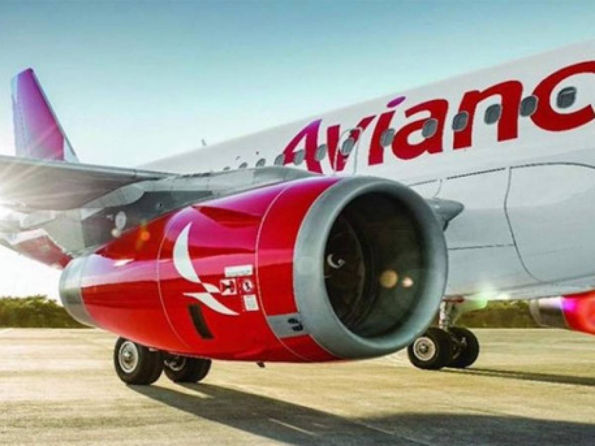 Avianca Holdings S.A. recibe aprobación de corte de EE.UU. para acceder al financiamiento por US$2.000 millones