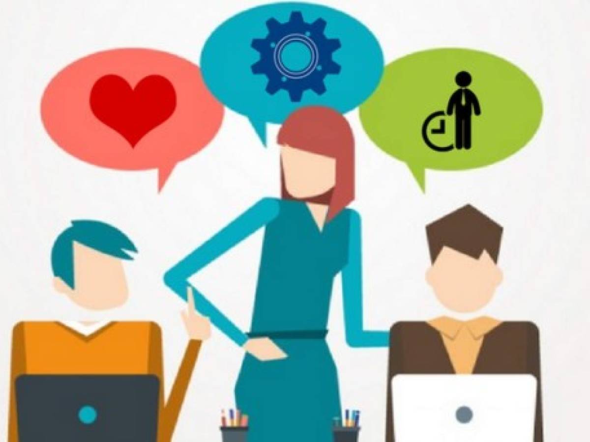 Amor en el trabajo: ¿combinación perfecta o peligrosa?
