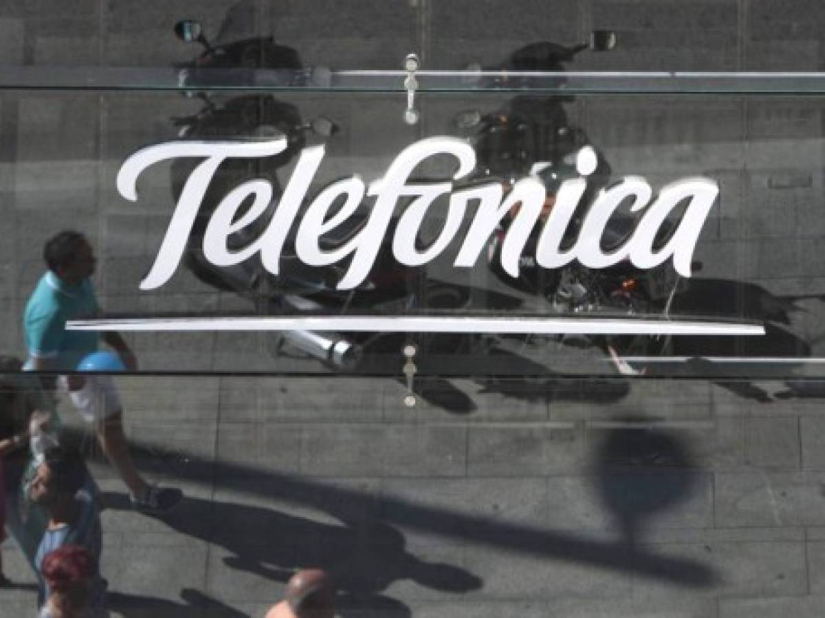 Telefónica habla sobre las extorsiones en Guatemala: Es terrorismo