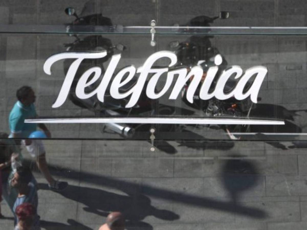 Telefónica habla sobre las extorsiones en Guatemala: Es terrorismo