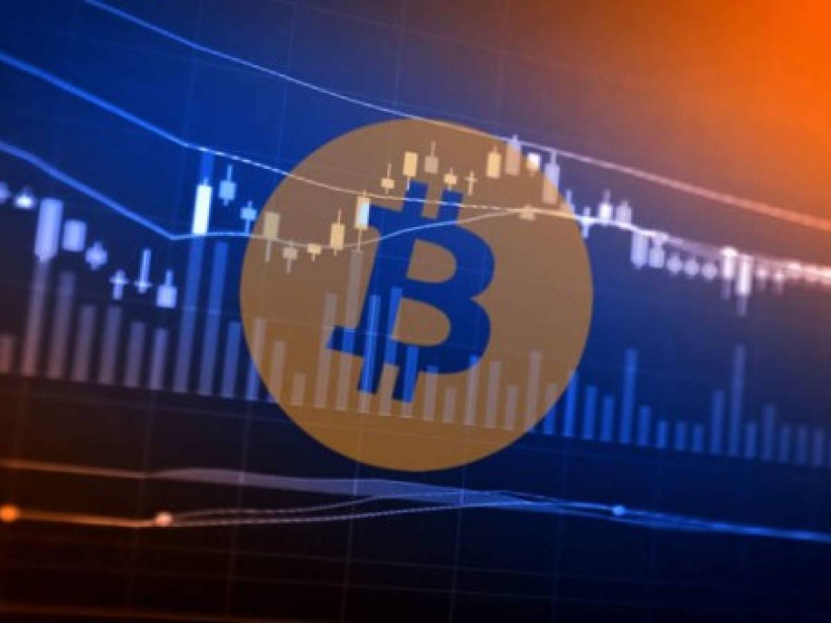 El bitcoin cae un 4% después de la 'marcha atrás' de Goldman Sachs