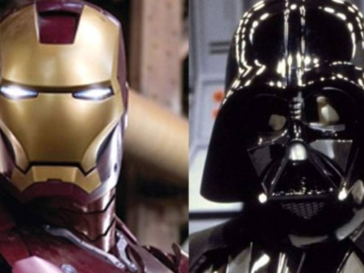Star Wars y Marvel, botín de guerra entre Netflix y Disney