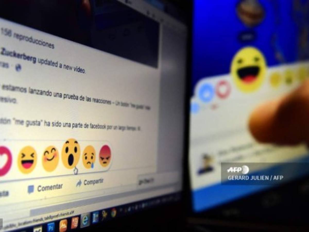 Facebook ya prueba ocultar el número de 'me gusta'