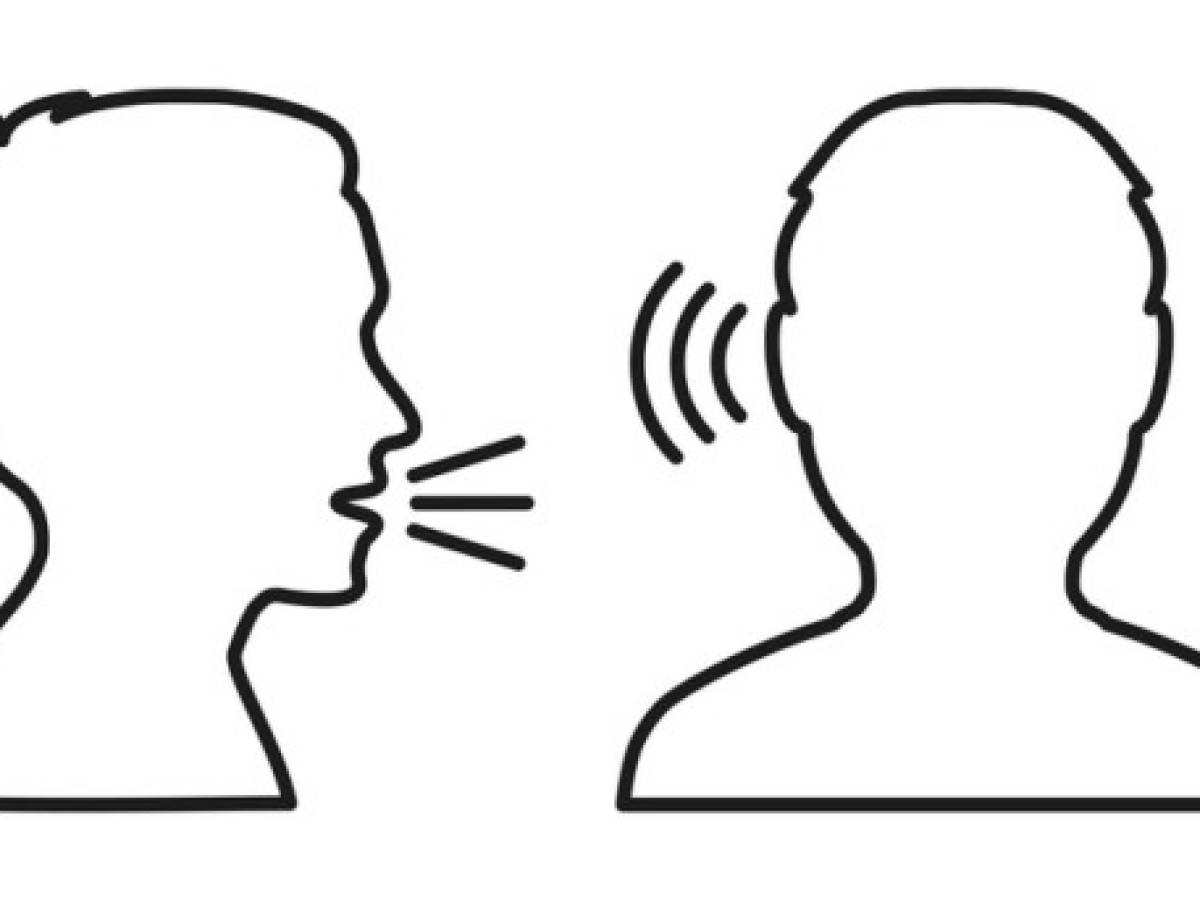Fotogalería: Los beneficios del silencio y por qué es mejor escuchar que hablar