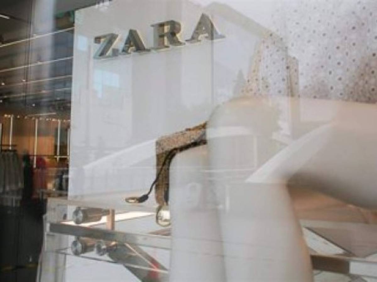 Inditex cierra temporalmente sus 502 tiendas en Rusia por guerra en Ucrania  