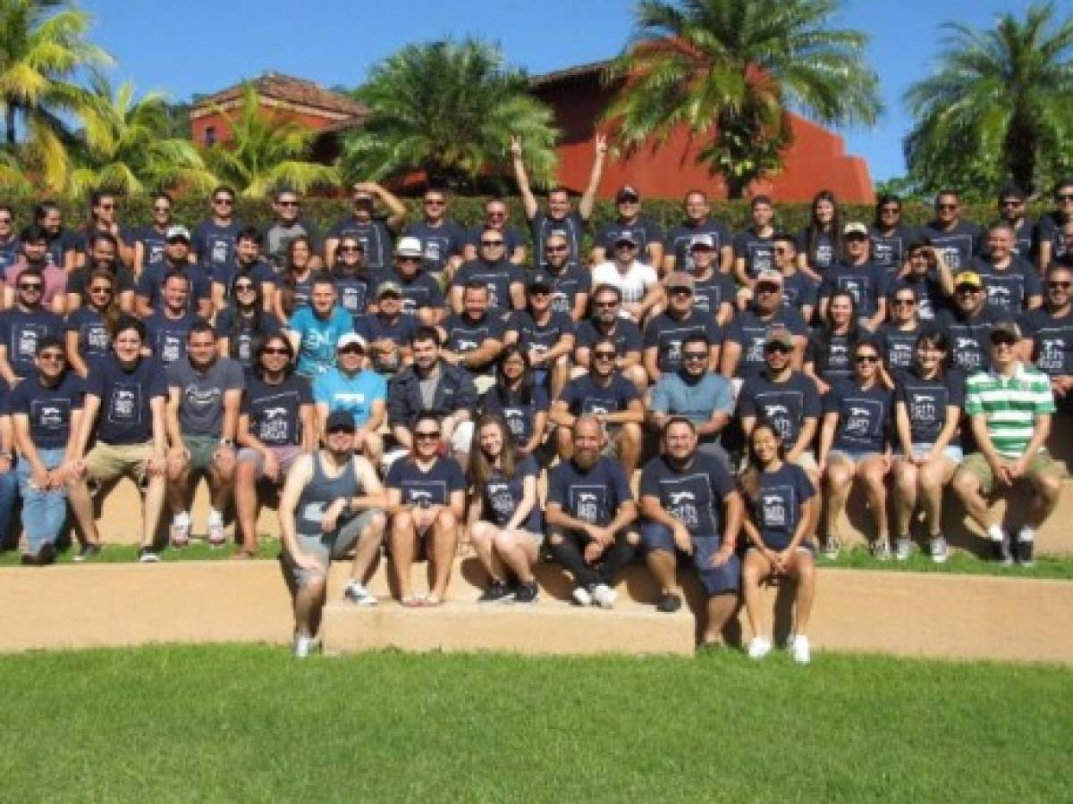 Isthmus Software: Liderazgo de transparencia