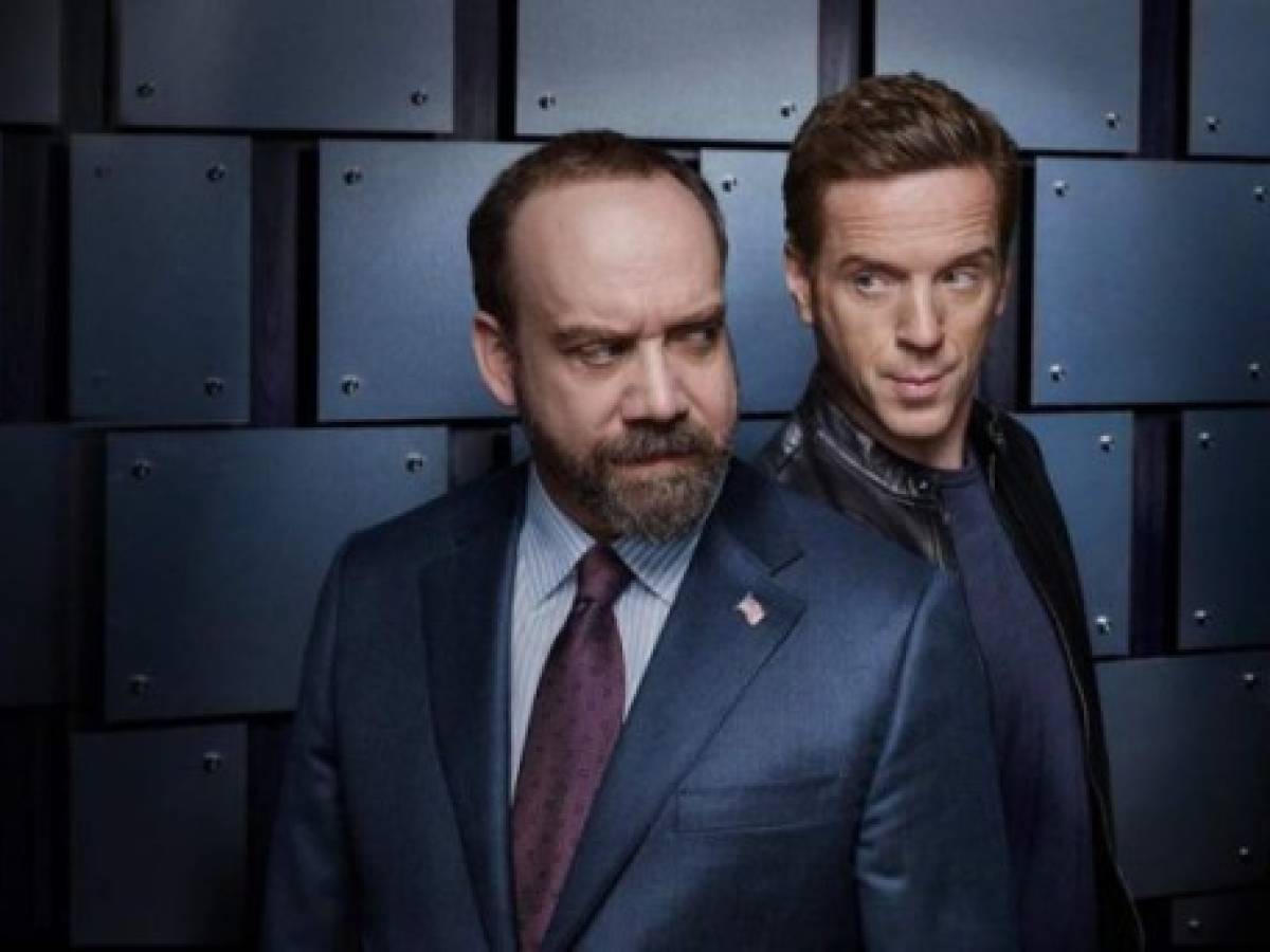 'Billions', la primera serie realista sobre el mundo financiero