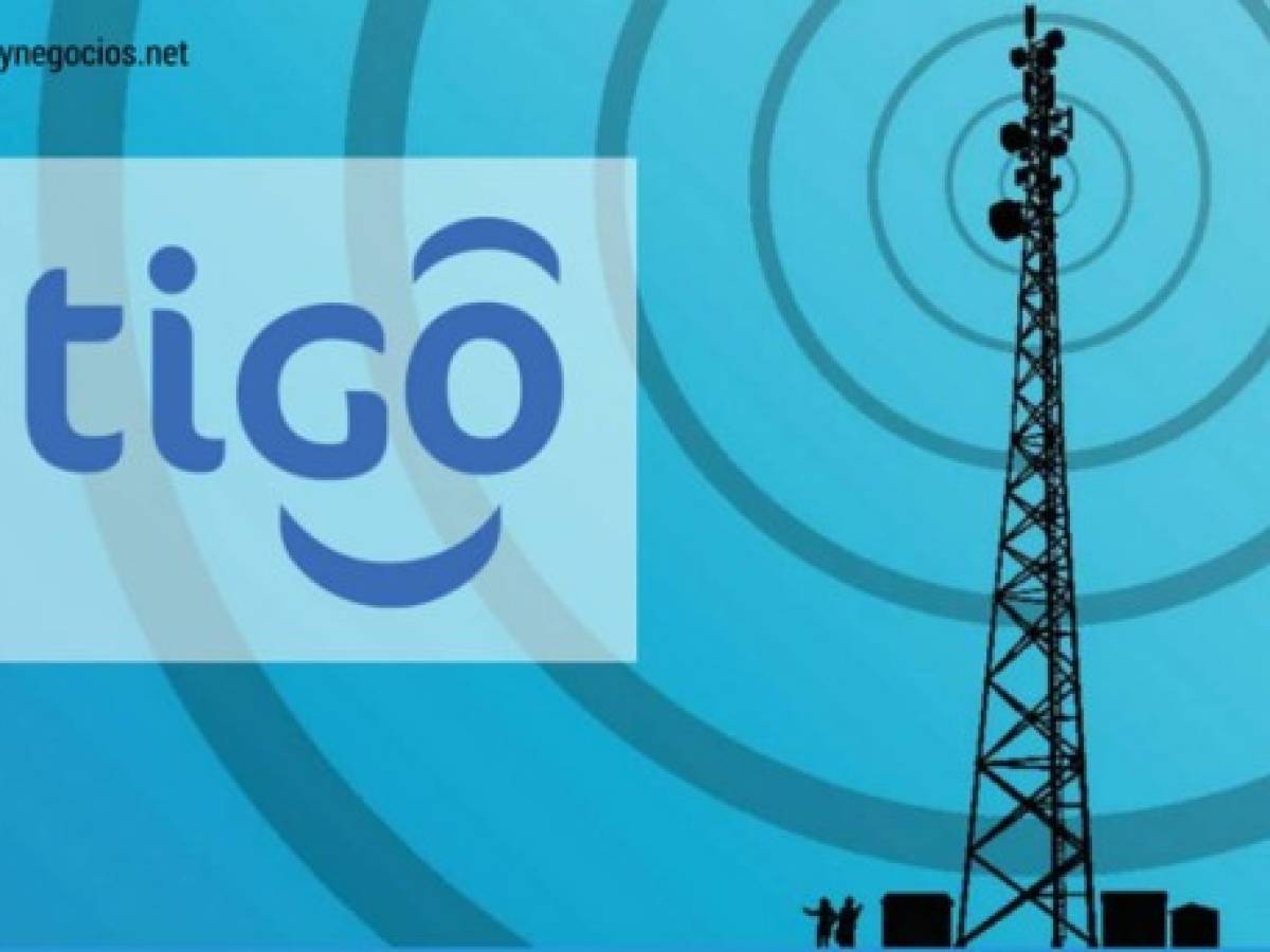 Tigo a la espera de más espectro radioeléctrico en El Salvador