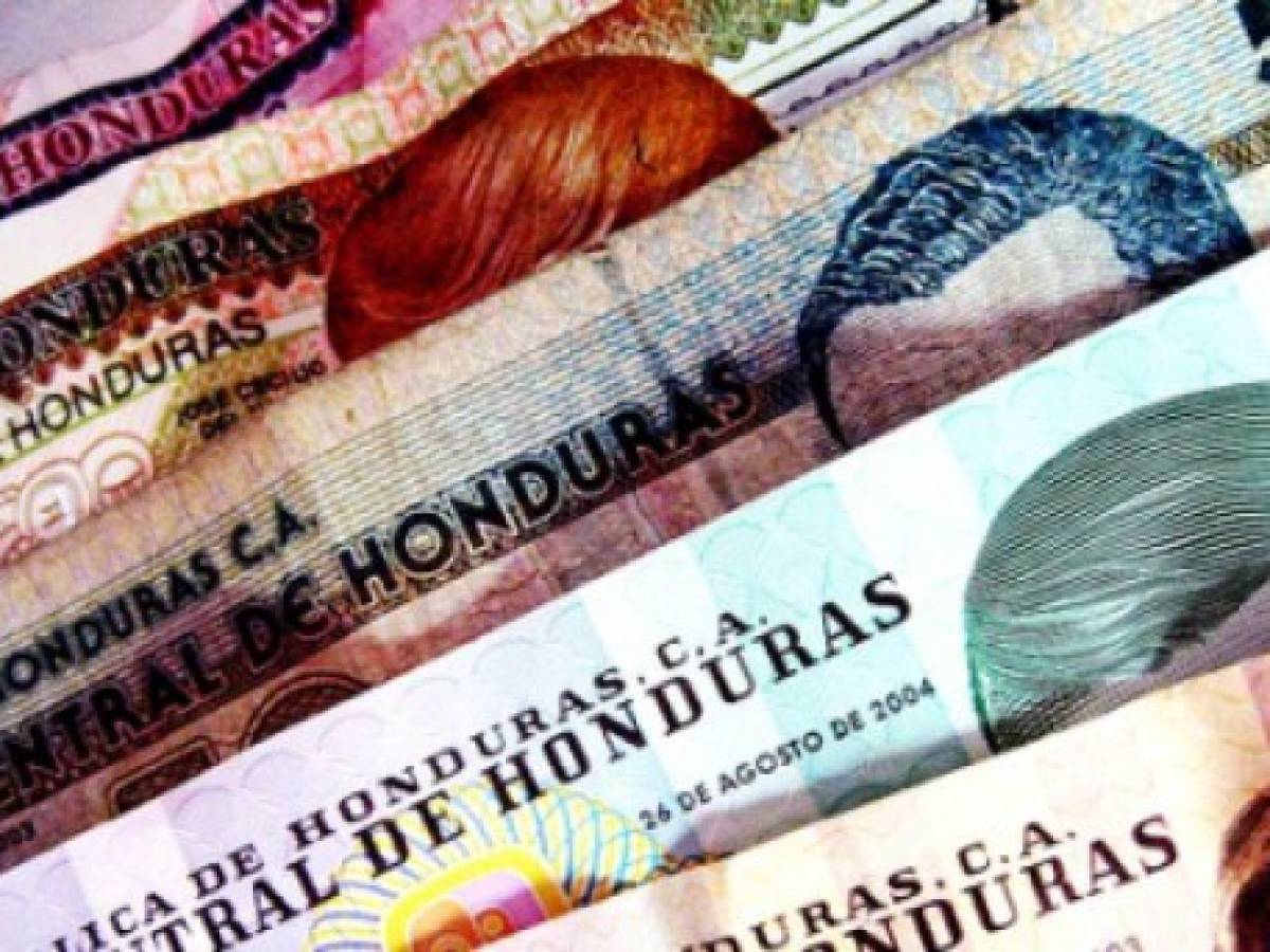 Honduras tiene la tasa de interés más elevada en Centroamérica
