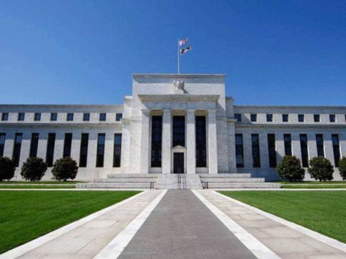 Fed: 'Incertidumbre sobre las elecciones' afecta a algunos sectores