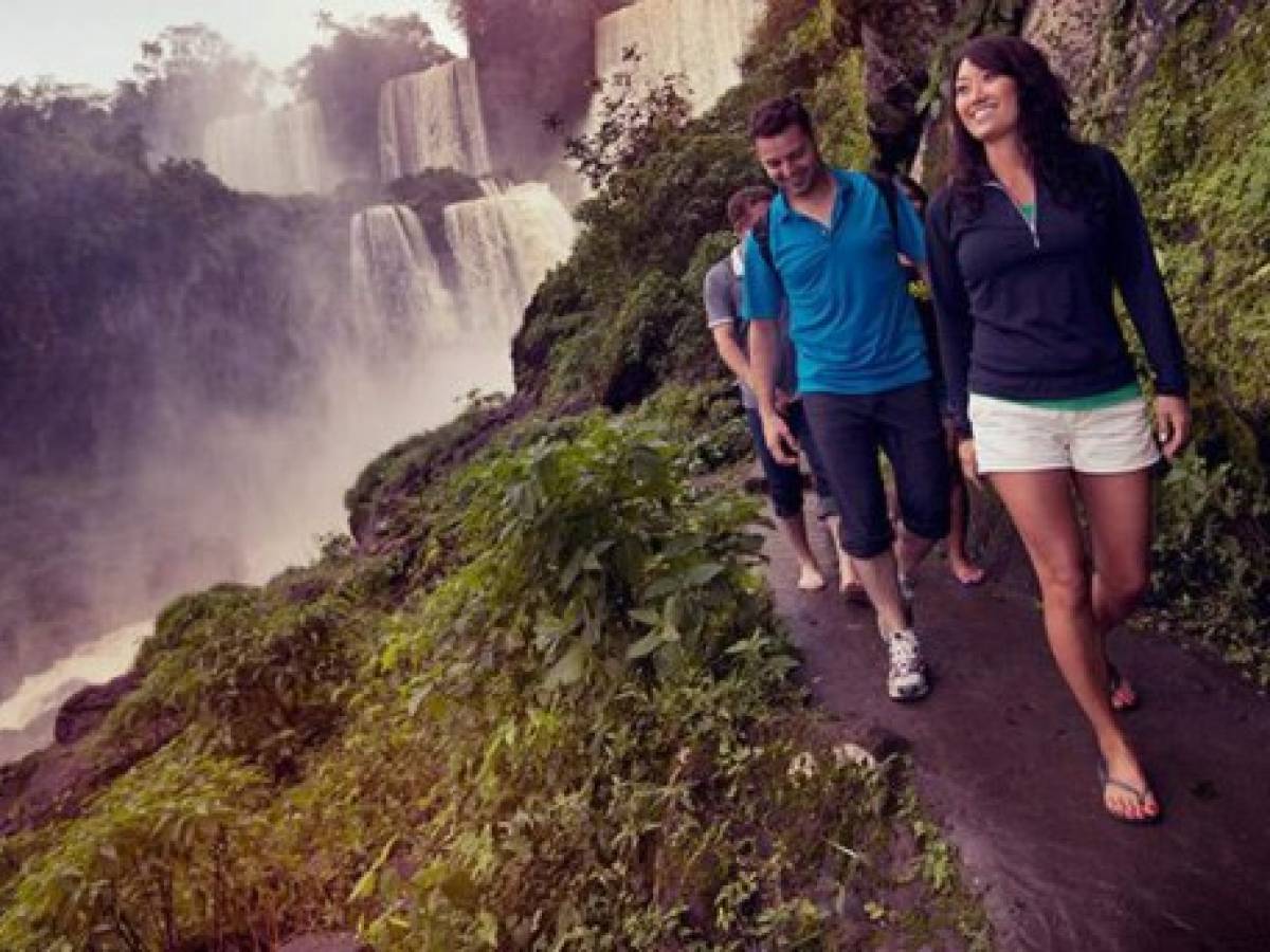 ¿Qué hacen los turistas de EE.UU. ante el zika?