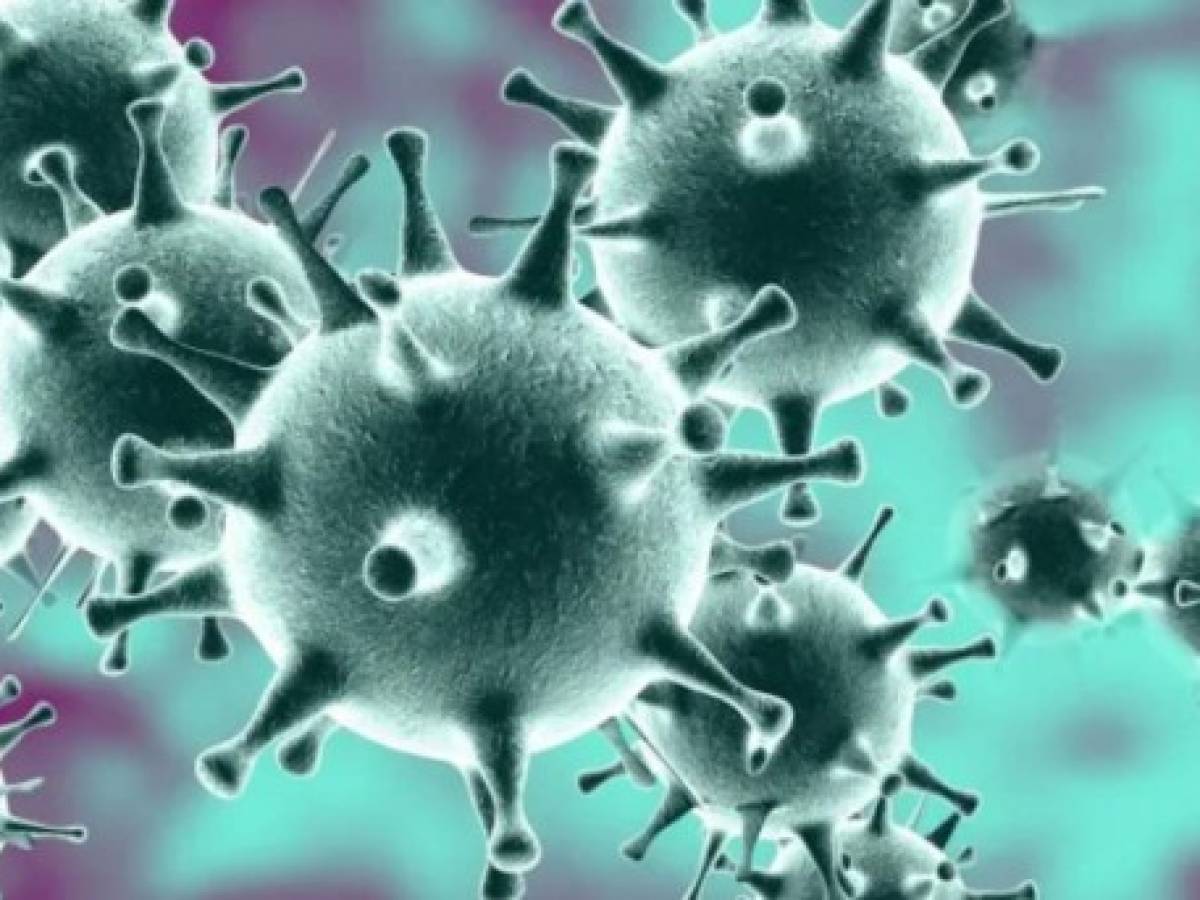 Honduras confirma primeros casos de coronavirus