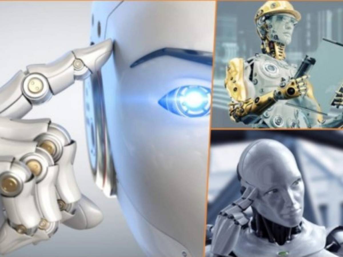 20 empleos en riesgo por el avance de la robotización
