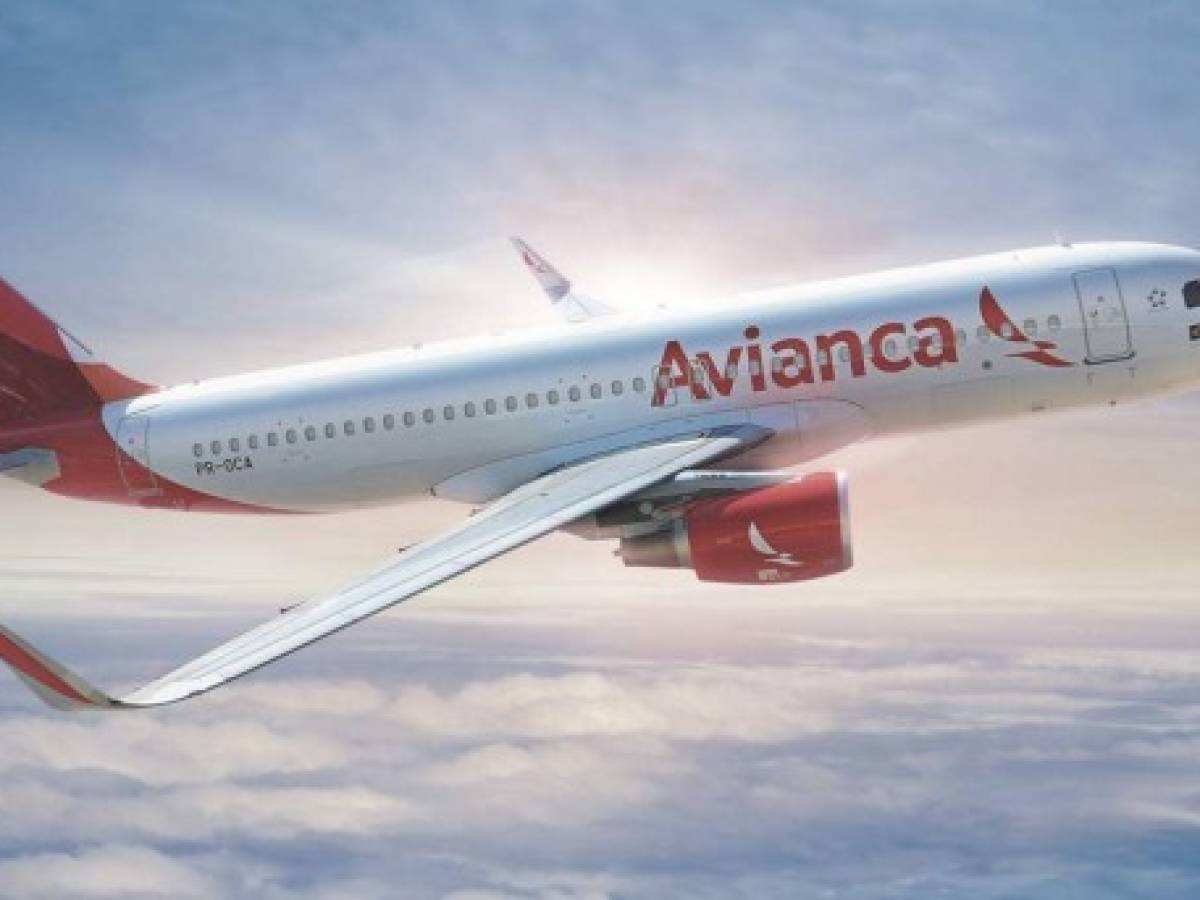 'Fondo Elliott presiona a Efromovich para vender Avianca'