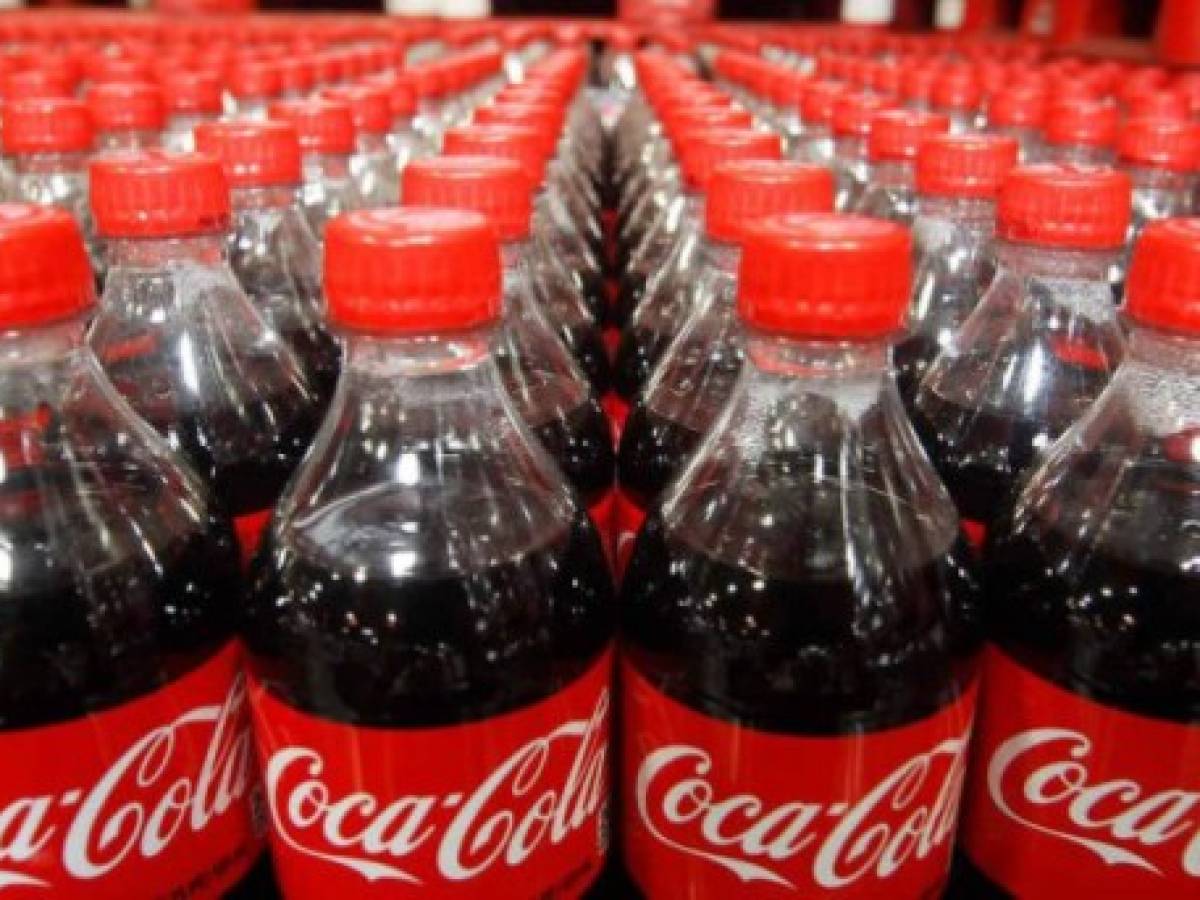 The Coca-Cola Company busca nuevos socios en El Salvador