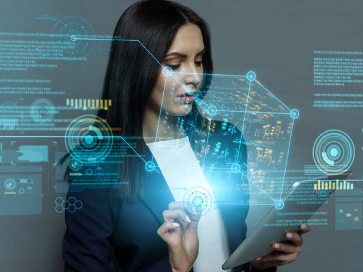 ¿Cuáles tecnologías ayudarán a crear soluciones innovadoras para los negocios?