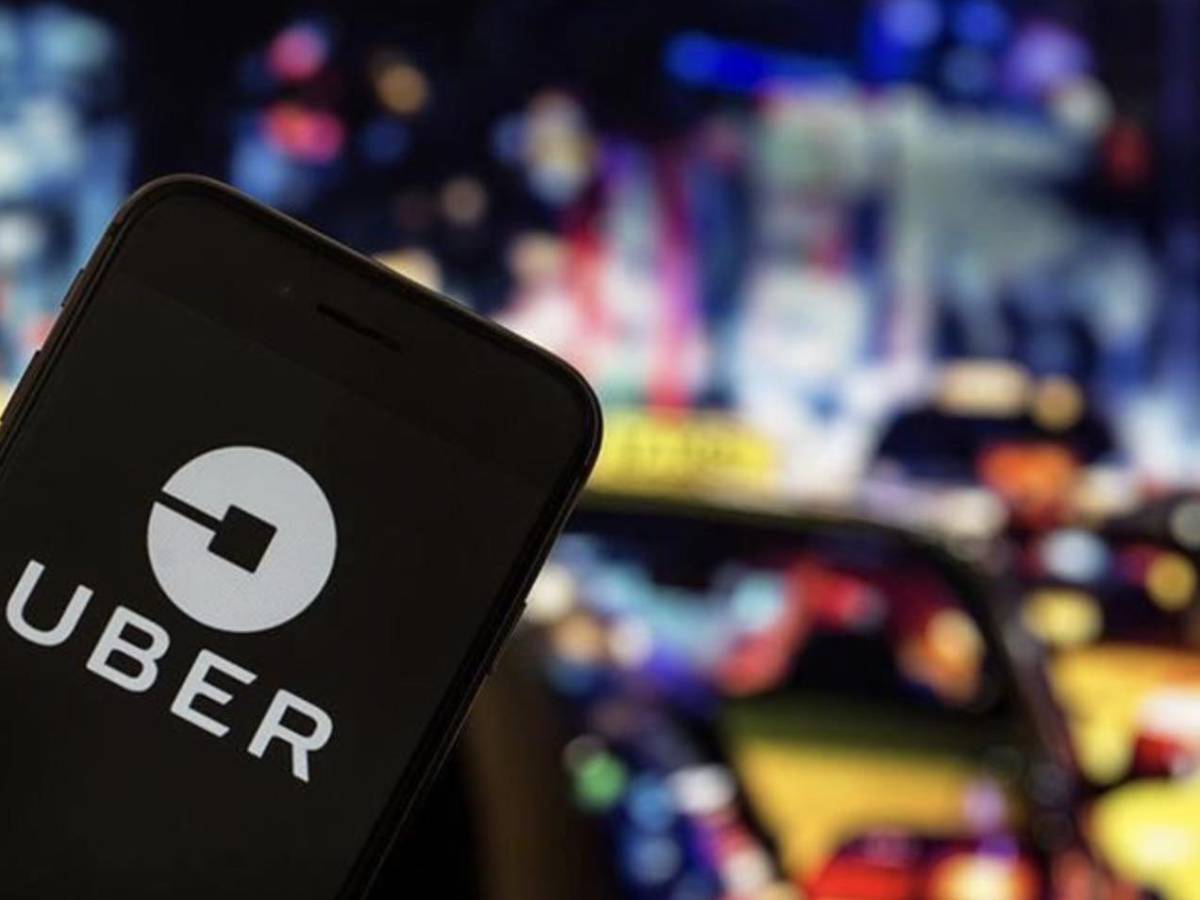 Uber lanza una división dedicada a publicidad para impulsar sus ingresos