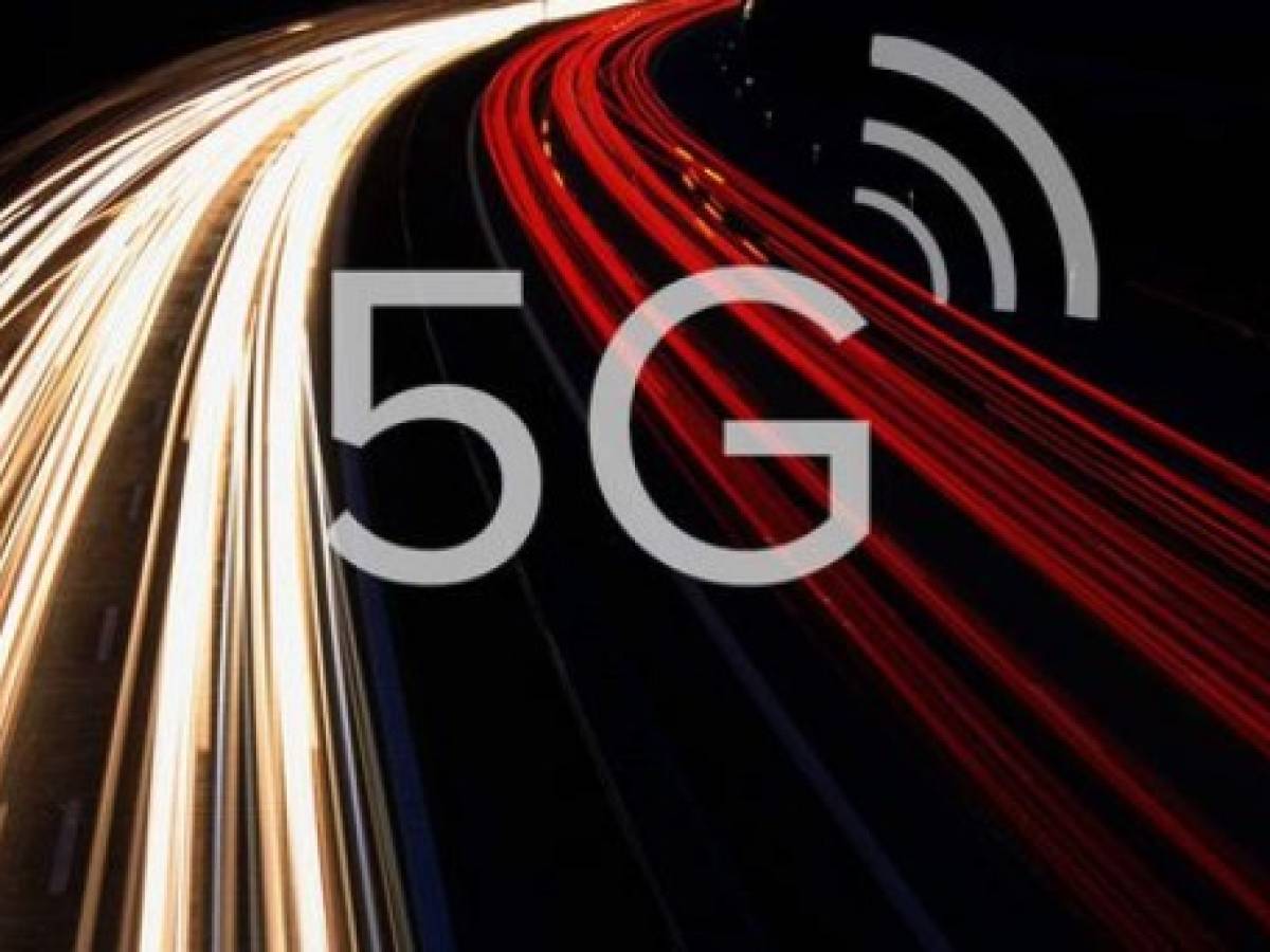 Pruebas de velocidad de red 5G en EE.UU. logran 9Gbps