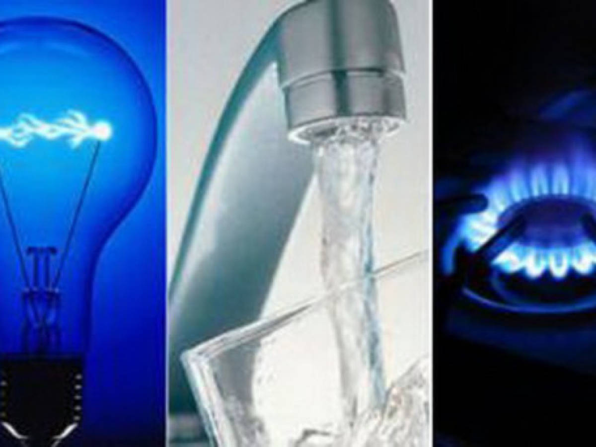 Costa Rica: cómo producir energía a través del agua