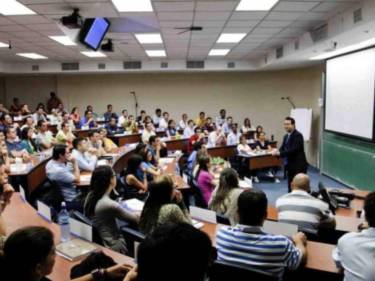 El EMBA de INCAE entra al Top 50 de las mejores escuelas de negocios en el mundo