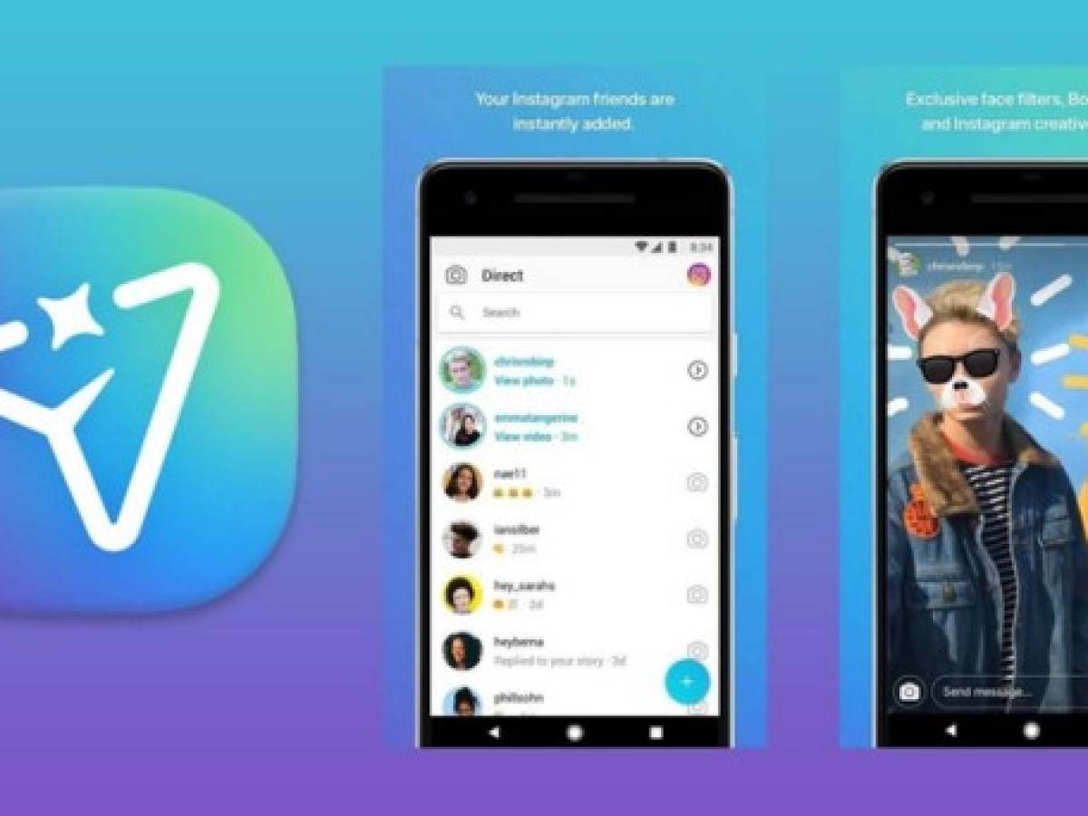 La aplicación Direct desaperecerá del entorno Instagram