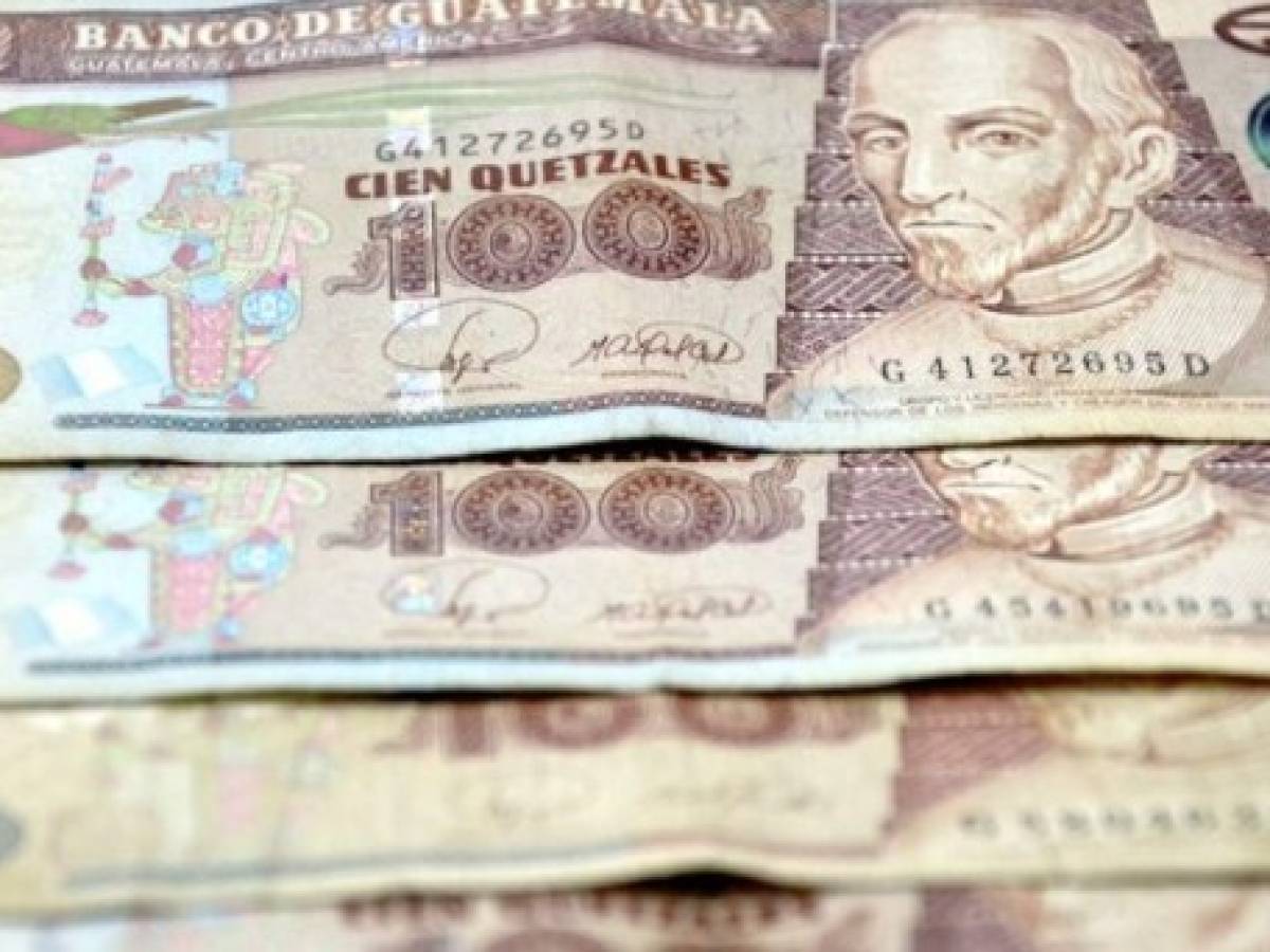 Guatemala: Bancos deben alistar reportes para presentar a EEUU