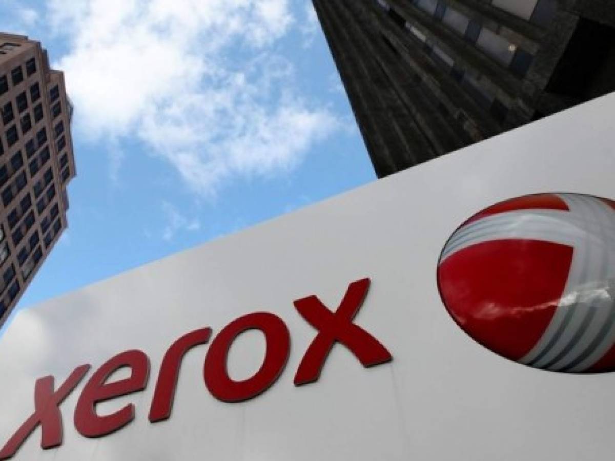 Las claves del fin de Xerox, tras 115 años de historia