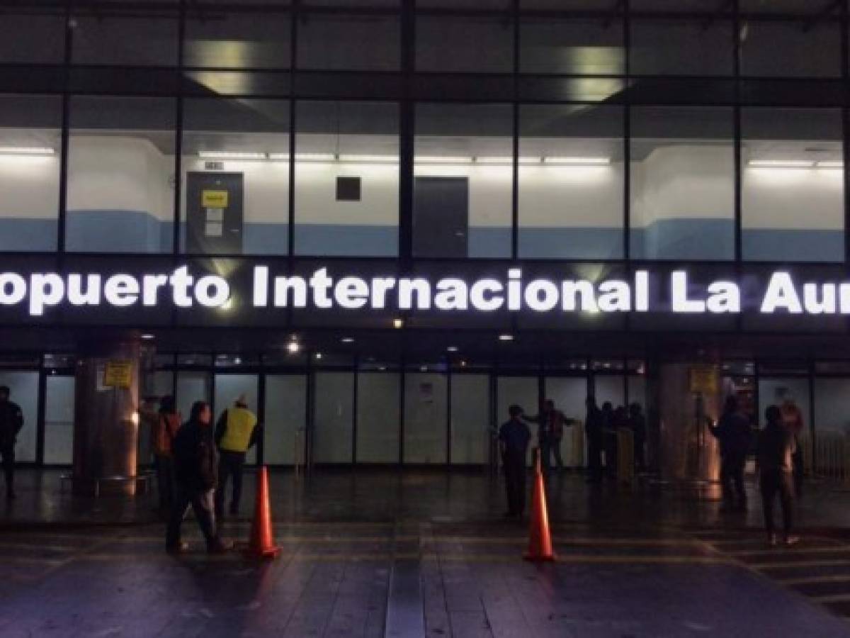 Aviación internacional urge a Guatemala estandarizar cobros tributarios