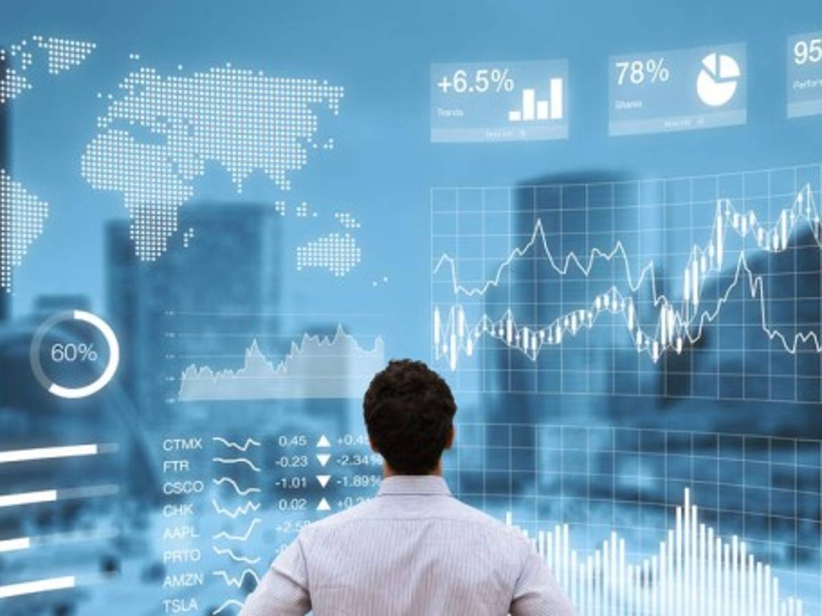 Mayor gestor global de riqueza advierte a inversionistas: Rebaje expectativas