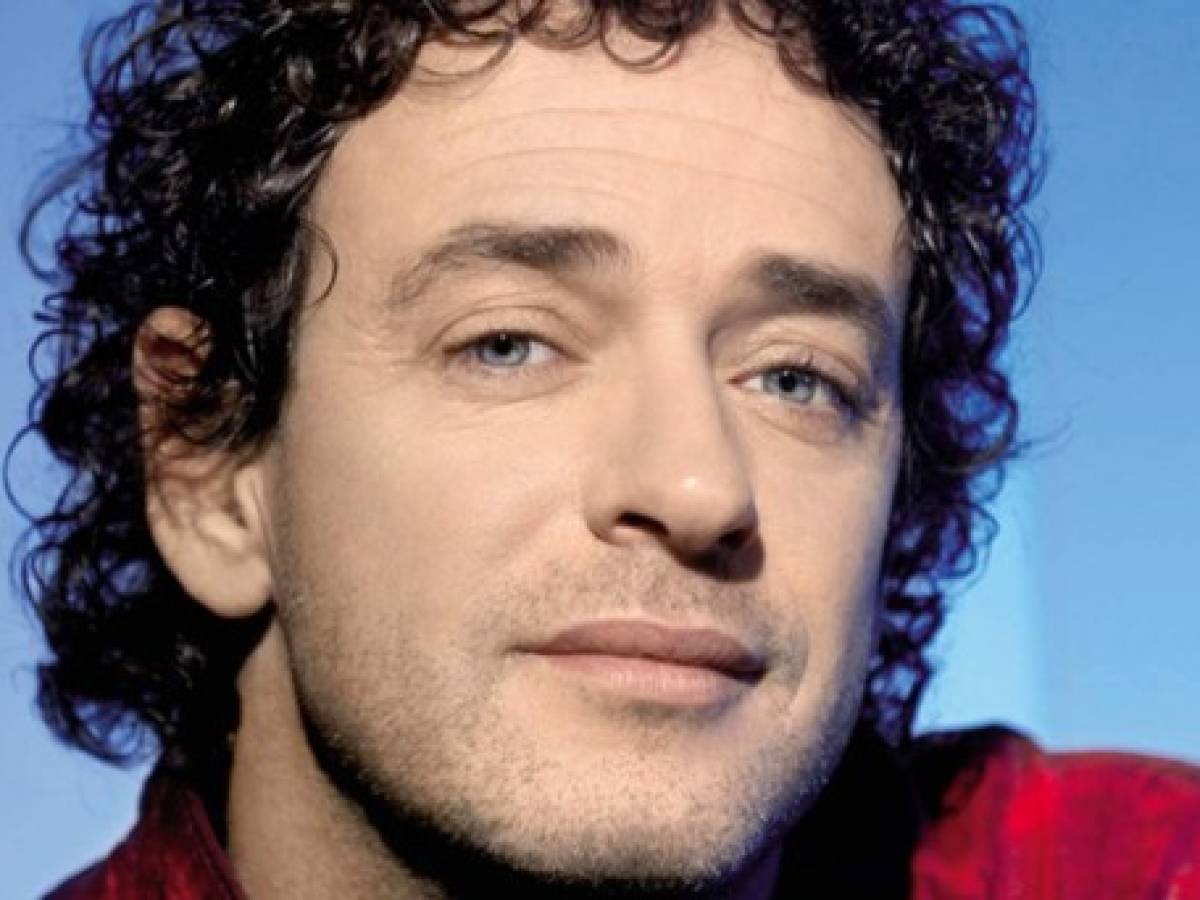 Murió Gustavo Cerati, un 'prócer' del rock latinoamericano