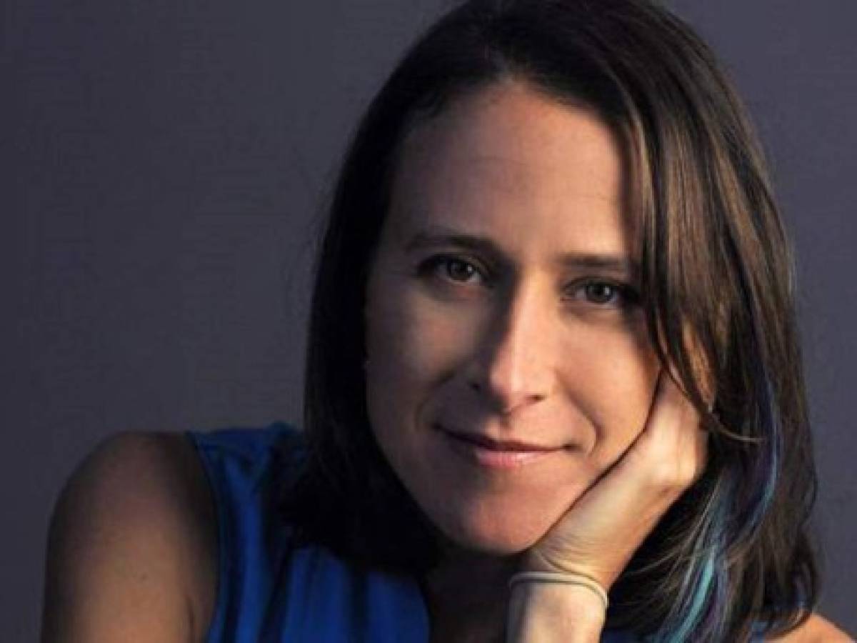 Anne Wojcicki, la austera millonaria experta en ADN