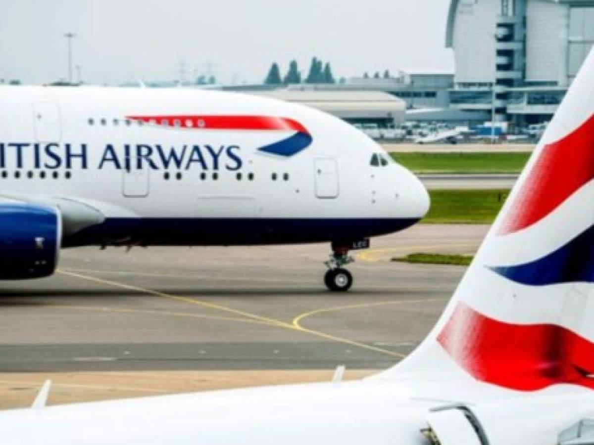 British Airways no logra frenar en los tribunales la huelga de pilotos